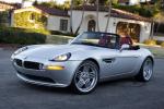 Alpina Roadster V8 2002 года (NA)